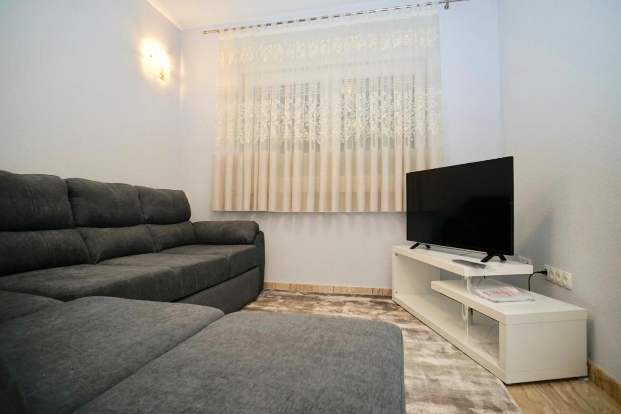 Trogir-Luxury Villa Sapphirus Seget Vranjica Exteriér fotografie